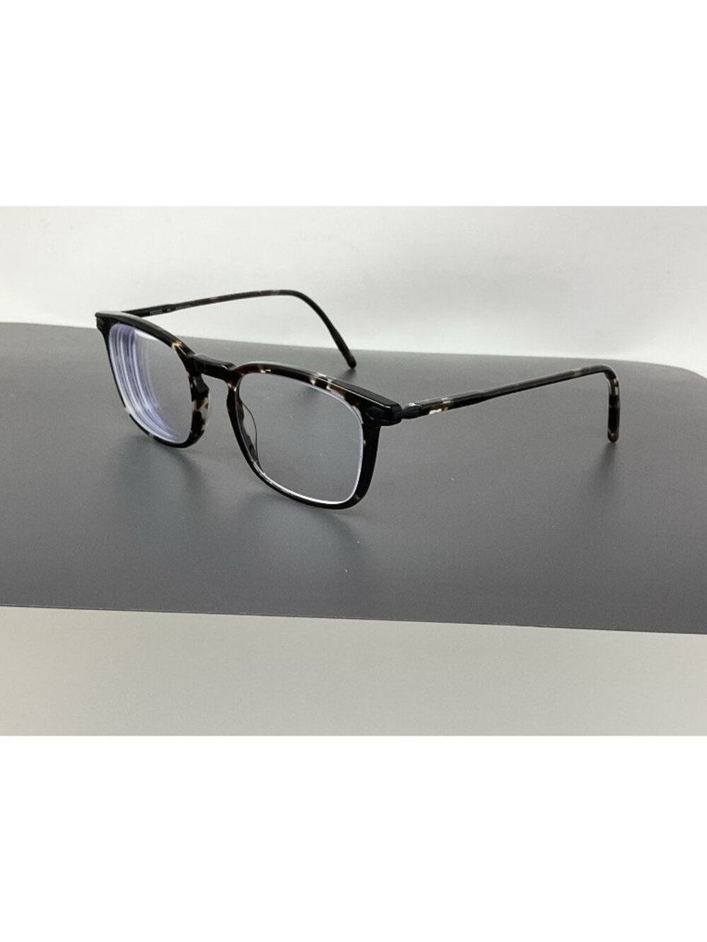 MODO Eyeglasses Model Bay Frames 52 [] 21 147 Gray Tortoise